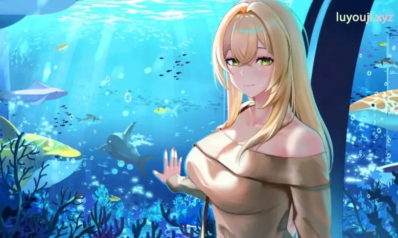 【PC/安卓/AI汉化/日系SLG/NTR/3.19G】欲望低语-美咲之路（Whispers of Desire: Misaki’s Path） Ver0.2.3 AI汉化版+PC+安卓+日系SLG游戏+3.19G