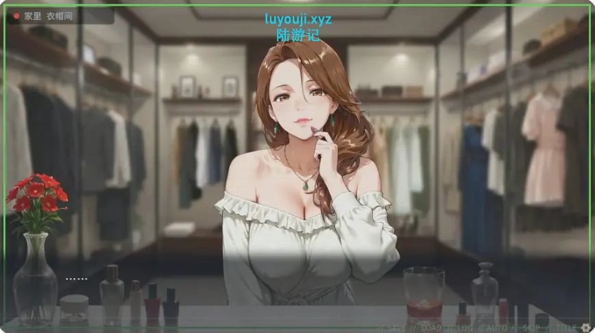 【PC/官中/日式/SLG游戏/1.0G】 不良婚姻惩罚师 （不倫婚姻審判官） Ver26.10.15 官中步兵版+存档+日式SLG游戏+1.0G
