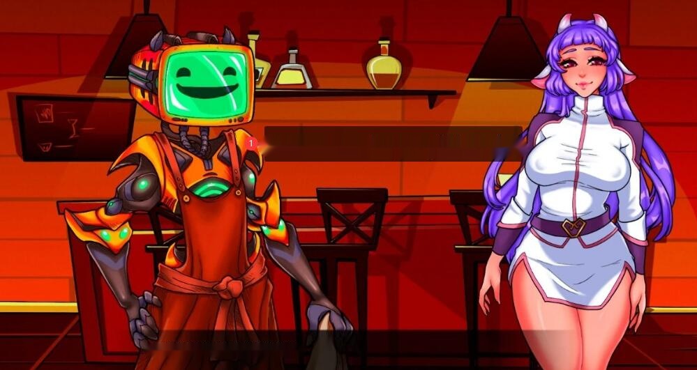 【SD/2D/欧美SLG/汉化】欢迎来到厄洛斯兰 V0.0.13 双端汉化版【2.1G】