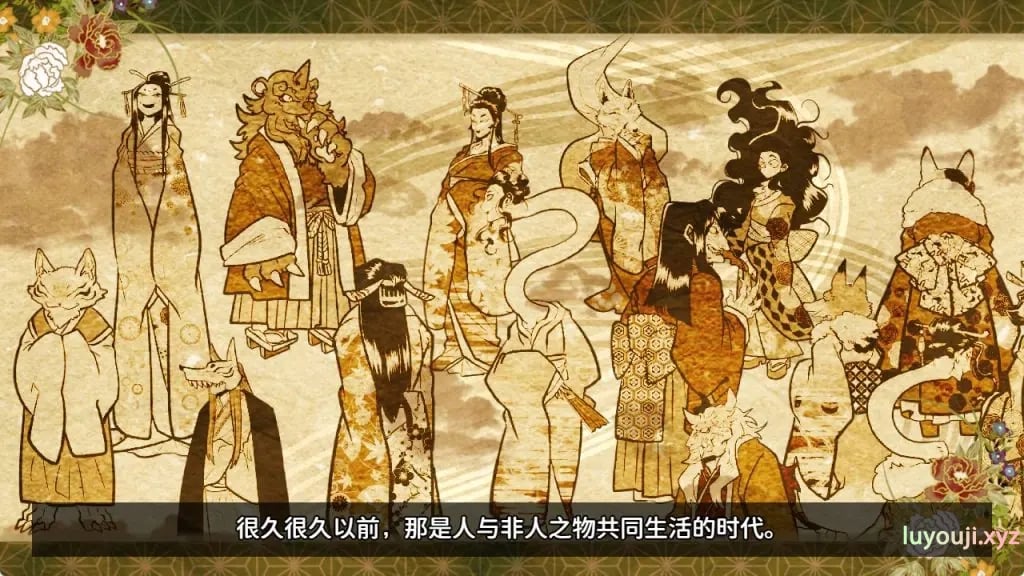 【PC/安卓/AI汉化/日式/RPG游戏/2.70G】八重酱的巫女奋斗记(八重ちゃんの巫女さん奮闘記)Ver2.6 内嵌AI汉化版+PC+安卓+日式RPG游戏+2.70G