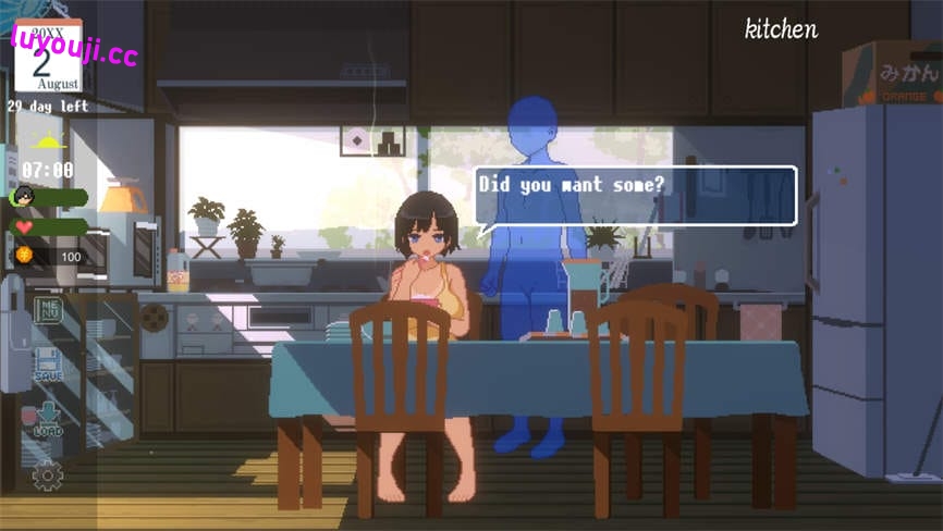 夏天:乡村生活愉快的暑假/Summer:Life in the Countryside(V2.02+户外郊游=DLC+攻略+全解锁存档)