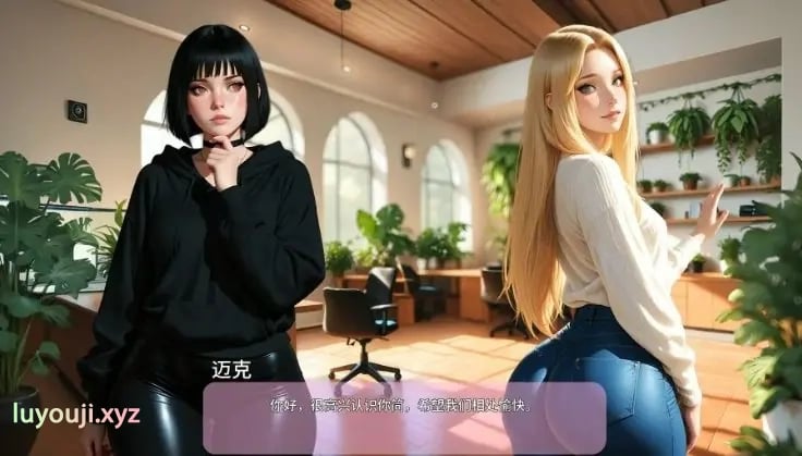 【PC/安卓/AI汉化/欧美/SLG游戏/6.24G】新闻猎人 (Press Hunter) Ver0.0.5 AI汉化版+PC+安卓+欧美SLG游戏+6.24G