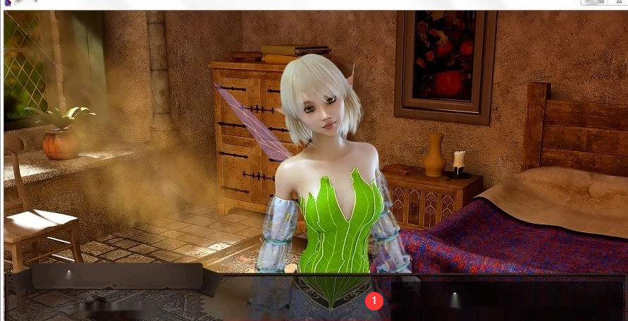 【SD/3D/欧美SLG/汉化/动态】恋爱季节:农夫的梦 V1.3 双端汉化版【3.8G】