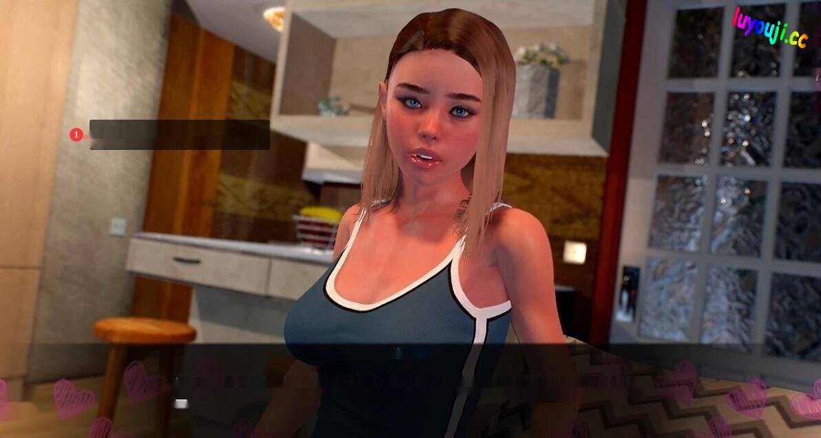 【SD/3D/欧美SLG/汉化/动态】夏天的故事 V0.2.1 双端精翻汉化版【4.2G】