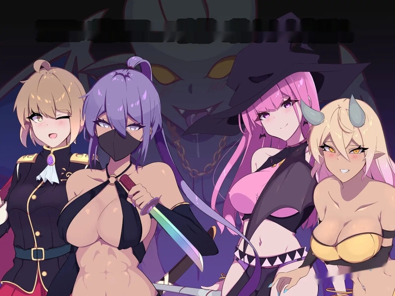 [爆款RPG] 幻影的叛离（ミラージュの離反）V1.0.3 PC+安卓 AI汉化1.3G-中文绅士游戏下载,黄游,色情手机游戏,绅士漫画,里番啊