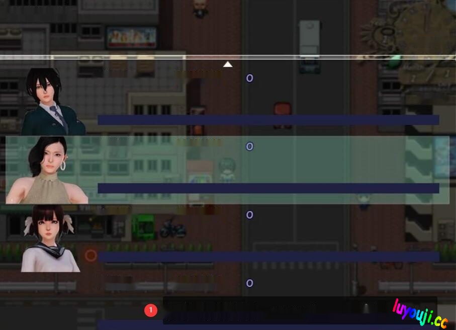 【SD/3D/名作RPG/中文】末世余生 V6.0 双端中文高压破解作弊版【2.5G】