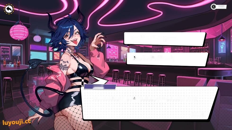 [电脑]【SLG/中文/步兵全动态】觉醒：色欲魔骰/Awaken: Hentai Dice Build.1.53 官方中文步兵版【3.1G】