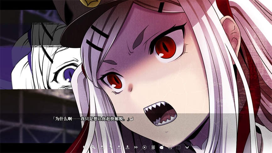 双子主义/Geminism(集成R18DLCs)