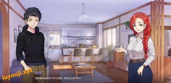 【PC/安卓/MAC/官中/SLG游戏/3.41G】 再见永恒 (Goodbye Eternity) Ver0.13.0 官方中文+PC+安卓+MAC+SLG游戏+3.41G