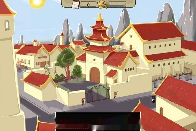 [SLG/汉化] 降世神通四元素训练师 Four Elements Trainer v1.1.2b PC+安卓汉化版3G