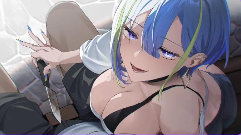 【PC/官中/养成/SLG游戏/1.70G】 修干嘛？二手3C店的闇营业（Sex, Secrets & Used Tech）Ver1.16a 官中步兵版+存档+养成SLG游戏+1.70G