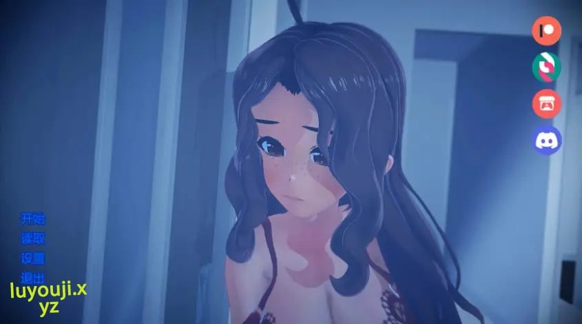【PC/安卓/AI汉化/日系/SLG游戏/4.03G】熟悉的环境 (Familiar Circumstances) Ver1.2 AI汉化版+PC+安卓+日系SLG游戏+4.03G