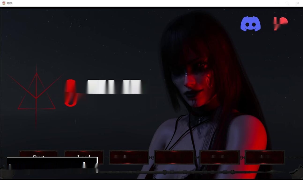 [SLG游戏/汉化] 零端 零之终极 Zero End v0.2.4d PC+安卓汉化版 [2G]-中文绅士游戏下载,黄游,色情手机游戏,绅士漫画啊,里番