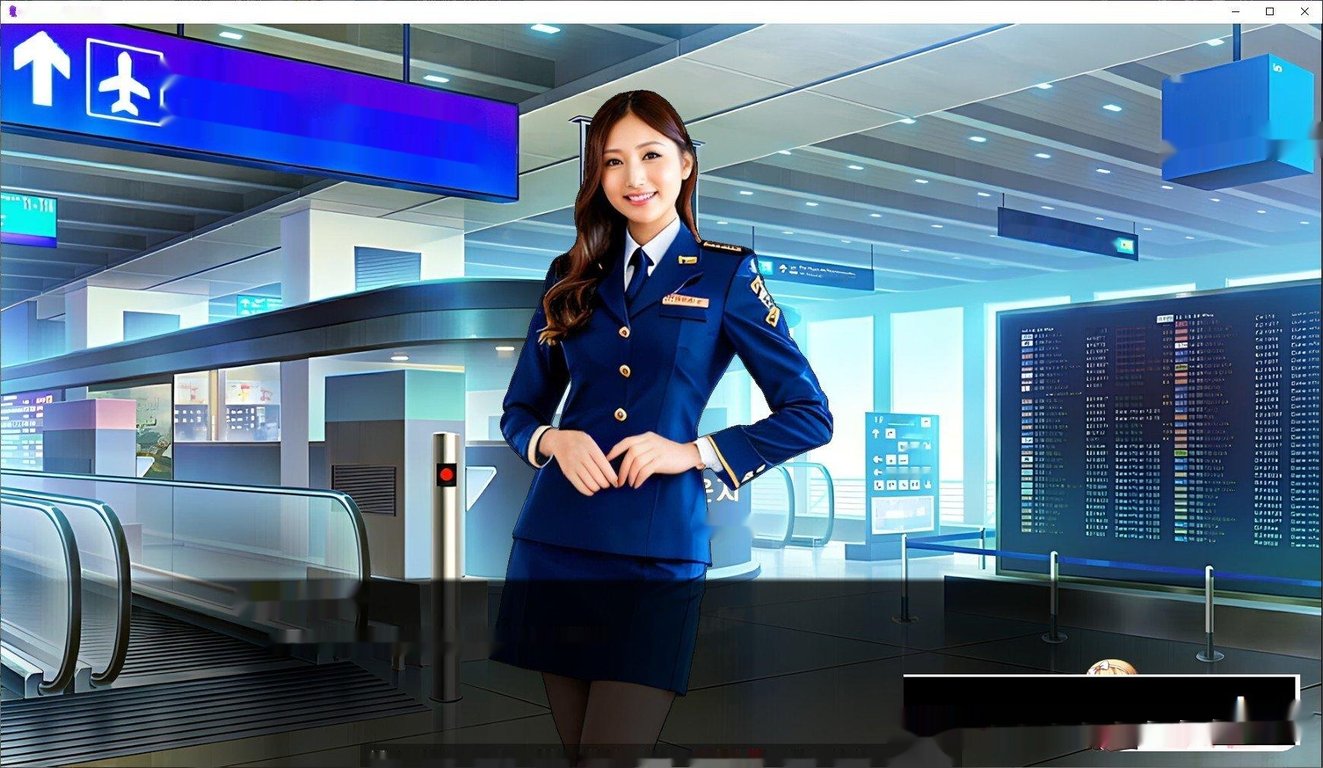 [真人SLG/汉化/动态] 遗产 逆袭 D’Legacy v0.9.0.0 PC+安卓汉化版3.5G