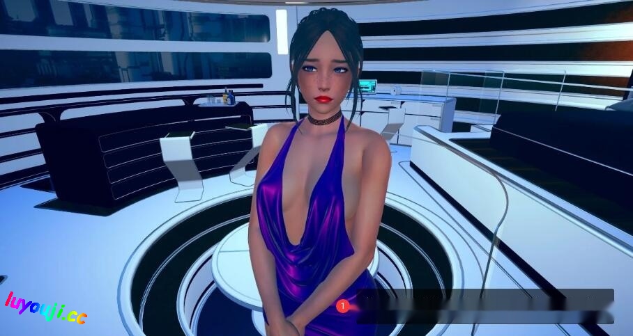 【SD/3D/SLG/汉化】新世界(2040年)V0.3.4 双端汉化版【3G】