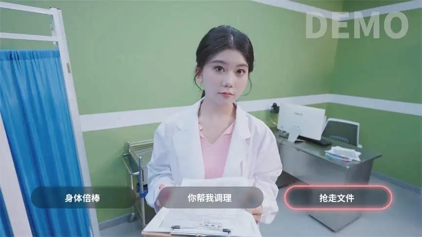 我和美女有个约会/TryAnd Love(已更新至V240815-重大更新+集成全DLCs+Build.14625366升级档+中文语音)