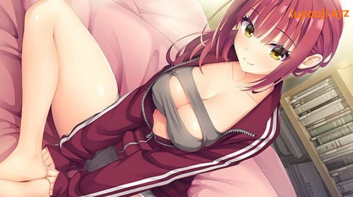 【PC/AI汉化/ADV/CV/9.65G】青柠星光・柠檬果酱 (ライムライト・レモネードジャム) Ver1.10 AI汉化版+ADV+CV+9.65G