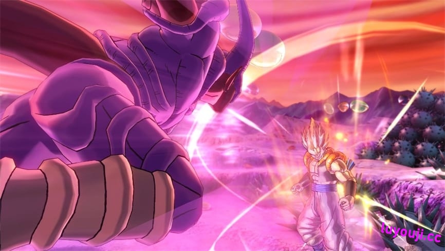龙珠:超宇宙2/Dragon Ball:Xenoverse 2（已更新至V1.23.00+支持联机+集成未来之歌第2章+未来之歌第1章+正义的英雄篇包第2弹+正义的英雄篇包+燃尽后的荒烟等全DLCs+1440人物NPC版+海贼王+火影忍者+李小龙特别版+游戏修改器）