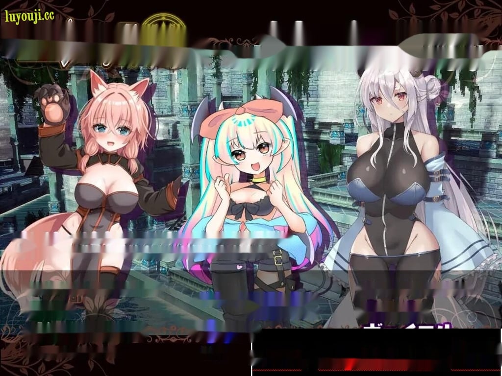 [沙盒RPG/高自由/像素3D] EcstasyForth v1.10 精翻汉化完整版 3.3G