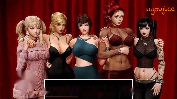 【极品建模SLG/汉化/动态】康乃馨俱乐部 Ch4.Up4V4.4 精翻汉化版【大更新/PC+安卓/14G】-中文绅士游戏下载,黄游,色啊情手机游戏,绅士漫画,里番