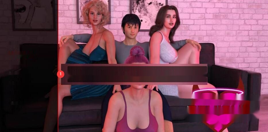 [欧美SLG/彩云机翻] 变得越轨 Becoming Deviant v0.1 [1.4G]-中文绅士游戏下载,黄游,色情手机游戏,绅士漫画,里番