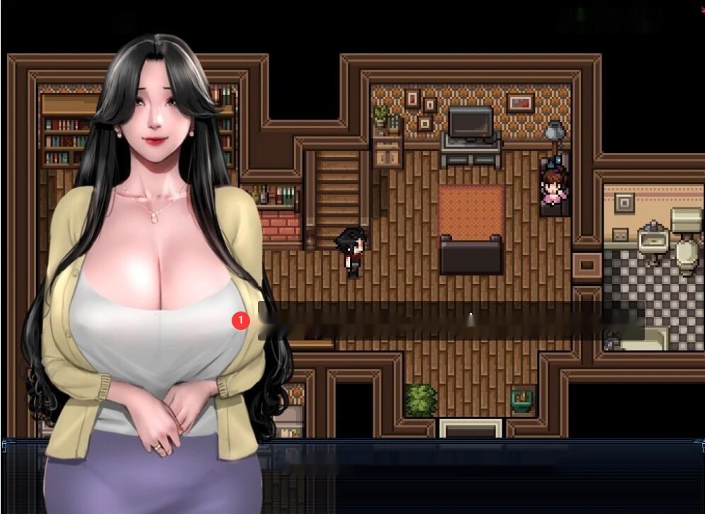 【SD/2D/神作RPG/汉化/动态】僵尸生活2:僵局 V1.23a 双端精翻汉化版【1.8G】