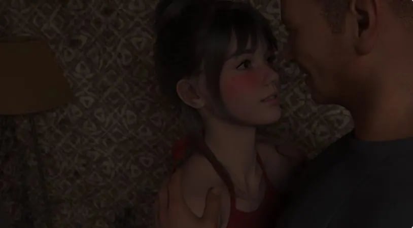 【PC/安卓/AI汉化/欧美/SLG游戏/6.37G】秘密与承诺 (Secrets and Promises) Ver0.05 AI汉化版 PC+安卓+欧美SLG游戏+6.37G