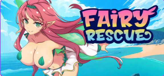 【PC/官中/街机/ACT游戏/410M】 精灵救援 (Fairy Rescue) Ver1.2.98 官中步兵版+街机ACT游戏+410M-中文绅士游戏下载,黄游,色情手机游戏啊,绅士漫画,里番
