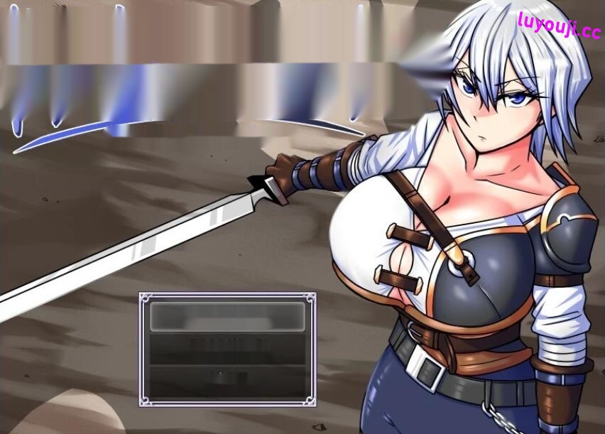 [电脑] 【PC/2D/RPG/汉化】龙之征服者 Ver1.1 AI汉化版【1.5G】-中文绅士游戏下载,黄游,色情手机游戏,绅士漫画,里番