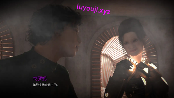 【PC/安卓/AI汉化/欧美/3D/SLG游戏/1.47G】遮蔽 (Shroud) Ver0.3.2 AI汉化版+PC+安卓+欧美3DSLG游戏+1.47G-中文绅士游戏下载,黄游,色情手机游戏啊,绅士漫画,里番