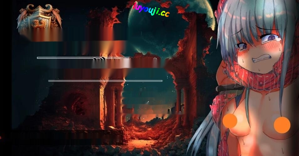 [电脑] 【PC/2D/RPG/汉化】盾牌少女 V1.0 AI汉化版【1.1G】