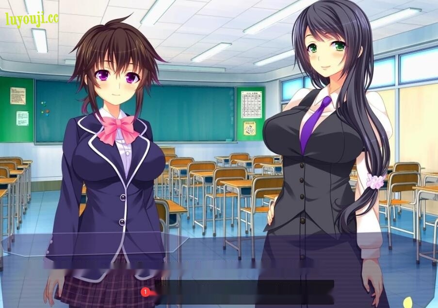 【SD/2D/ADV/汉化】月光Ars Magica-不可逆转的神境少女+F 双端AI汉化版【3G】