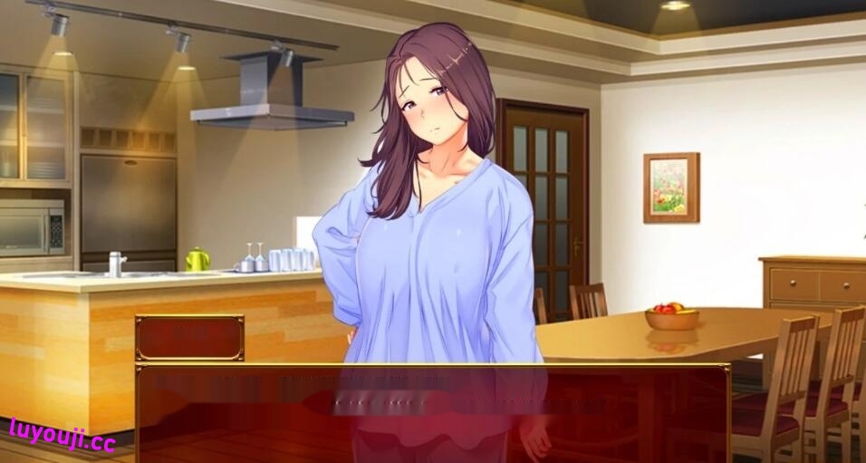 [电脑] 【PC/2D/RPG/汉化】Love&Bitch Ver1.1 AI汉化版【600M】