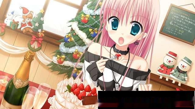 [拔作ADV] 初雪樱 はつゆきさくら 官方中文步兵版+全CG存档 10G