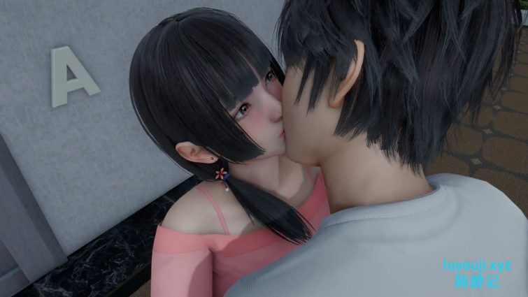 【安卓+PC/SLG/汉化版/3.45G/CG】星体欲望 Ver2.5 精翻汉化版 PC+安卓+全CG SLG游戏&更新 3.45G