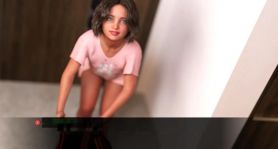 【SD/3D/欧美SLG/汉化】如此剧烈的疼痛 V0.10.0.38 双端汉化版【5.3G】