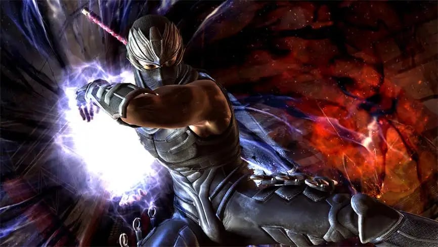死或生5:最后一战/Dead or Alive 5:Last Round(V1.10c+集成全DLCs+果体MOD+全服装全人物存档+游戏修改器)