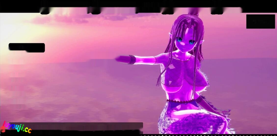 【沙盒SLG/汉化/动态】恶魔,少女和神话熟女 Daemons, Damsels & Mythical Milfs v0.07 汉化版 2G