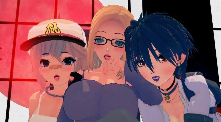 【PC/安卓/AI汉化/日系/SLG游戏/4.54G】 双向堕落 （Mutual Corruption）Ver0.3.17 AI汉化版+PC+安卓+日系SLG游戏+4.54G