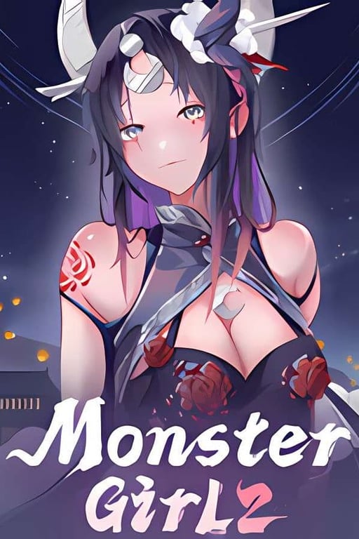 捉妖物语2/Monster Girl 2(已更新至V20230304+集成百鬼御妖师等全DLCs+Build.10586513升级档)