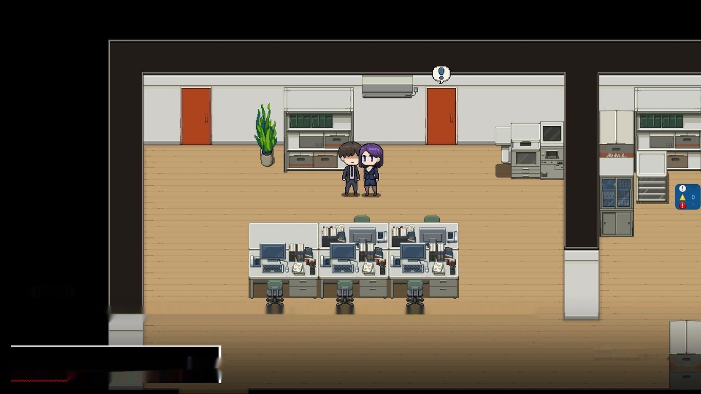 [RPG/汉化] NTR办公室 NTR office V20241230 官方中文无修版1.8G