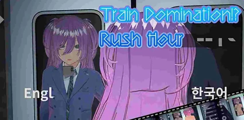 【PC/VR/官中/日式/SLG游戏/3.50G】 完全支配！？（ランダム満員電車） Ver25.08.02 PC+VR 官中版+日式SLG游戏+3.50G-中文绅士游戏下载,黄游,色情手机啊游戏,绅士漫画,里番