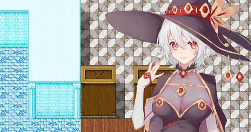 魔女秘药 v1.6 官方中文正式版 PC+安卓 国产RPG游戏+CV 1.2G