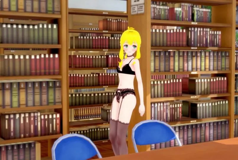 【PC/安卓/AI汉化版/3D/日系SLG游戏/9.98G】秘密岛 (Secret Island) Ver0.15.4.0 AI汉化版+PC+安卓+3D日系SLG游戏+9.98G