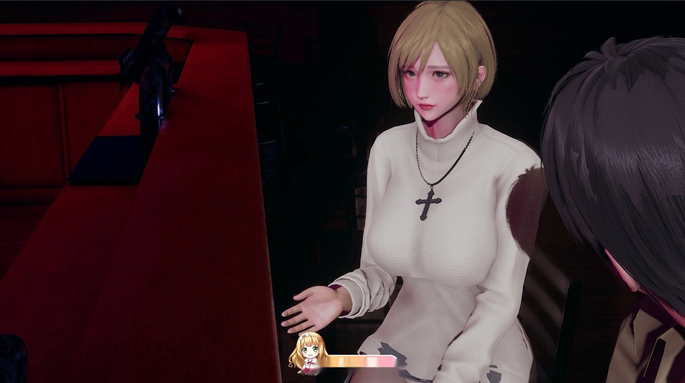 探索奇幻世界的绅士游戏——降临战纪 BefallSaga V0.9.14 中文作弊版全景体验