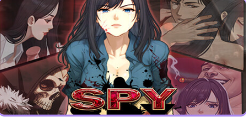 【PC/官中/动作/ACT游戏/2.0G】 特工 SPY – （Adult Only） 官中步兵版+动作ACT游戏+2.0G-中文绅士游戏下载,黄游,色情手机游戏,绅士啊漫画,里番