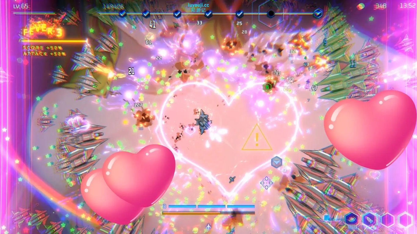 魅惑之翼:少女的爆衣攻略/Wings of Seduction(已更新至V1.00.086)