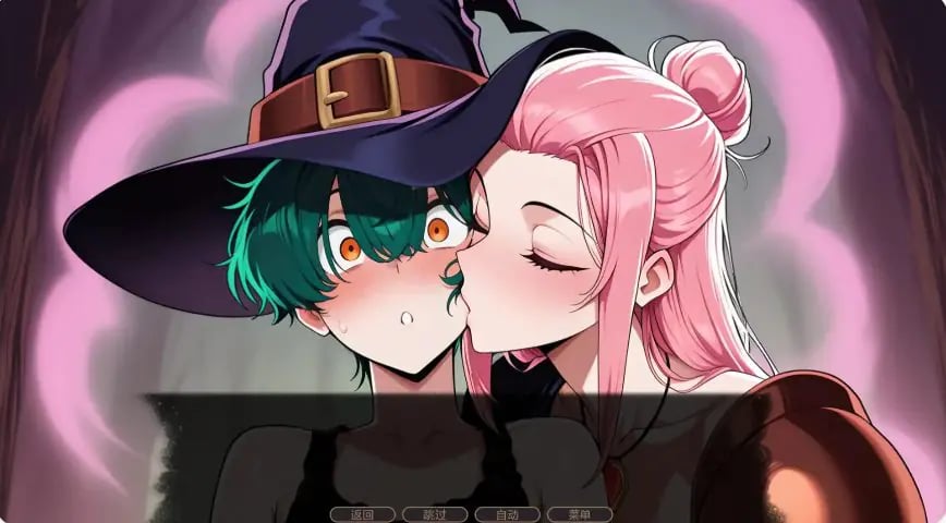 【PC/安卓/AI汉化/日系/SLG游戏/0.64G】不能没有牛头人的异世界(No nuT iSekai)Ver0.2 AI汉化版+PC+安卓+日系SLG游戏+0.64G