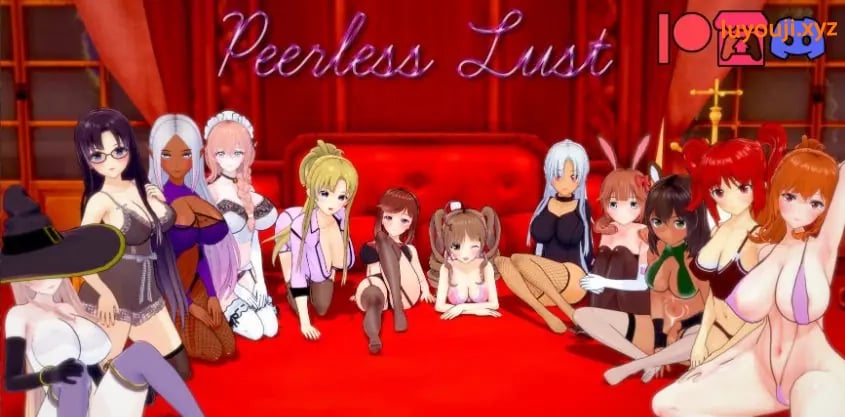 【PC/安卓/AI汉化/日系/SLG游戏/6.40G】绝世欲望 (Peerless Lust) Ver0.45 AI汉化版+PC+安卓+日系SLG游戏+6.40G-中文绅士游戏下载,黄游,色情手机啊游戏,绅士漫画,里番