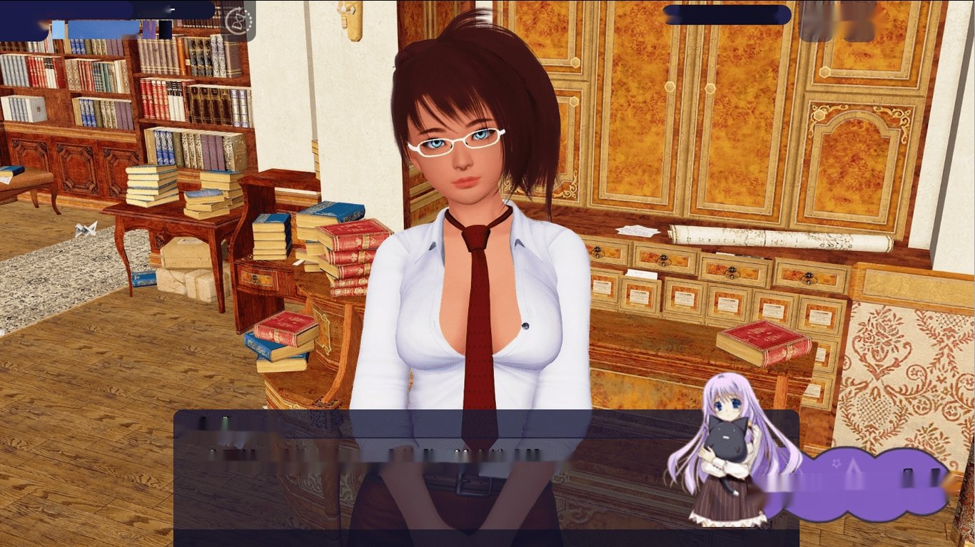 [亚洲风SLG/汉化] 幸运潘多拉 Lucky Paradox v0.9.4 Public PC+安卓汉化版13G